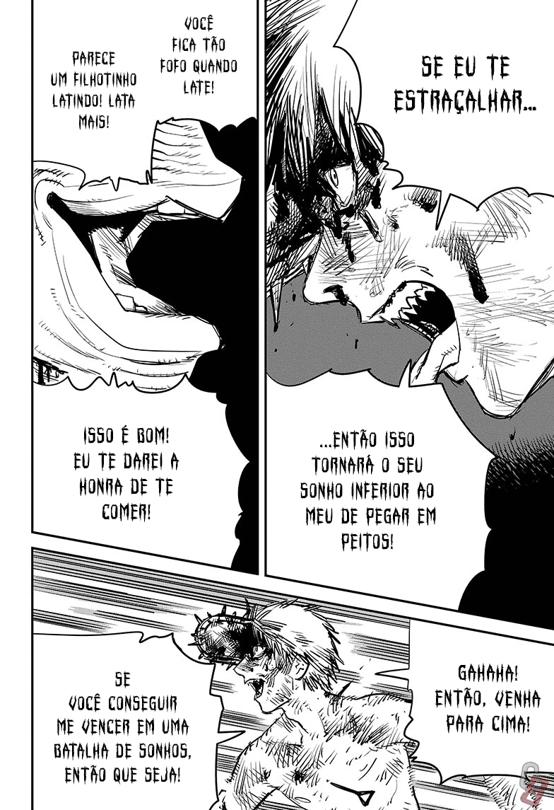 Chainsaw Man — Cap. 10, pág. 9