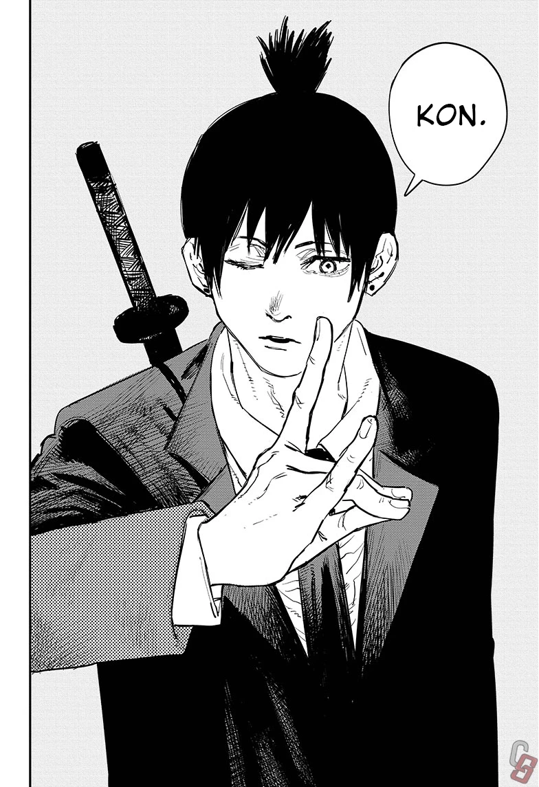 Chainsaw Man — Cap. 10, pág. 15