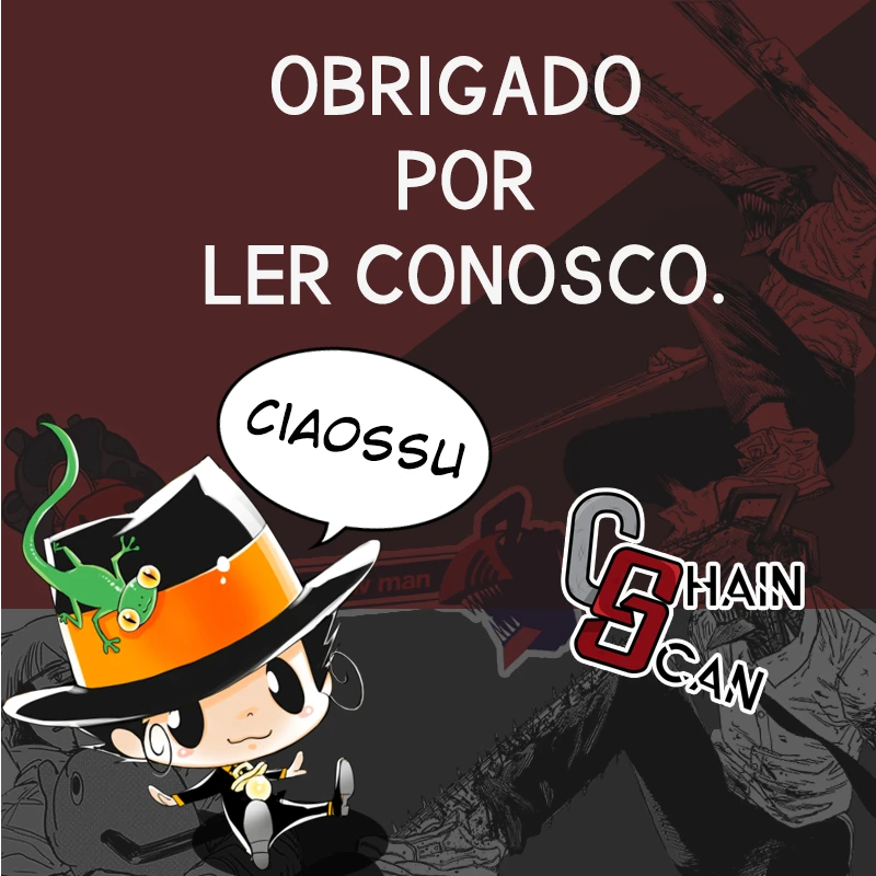 Chainsaw Man — Cap. 10, pág. 21