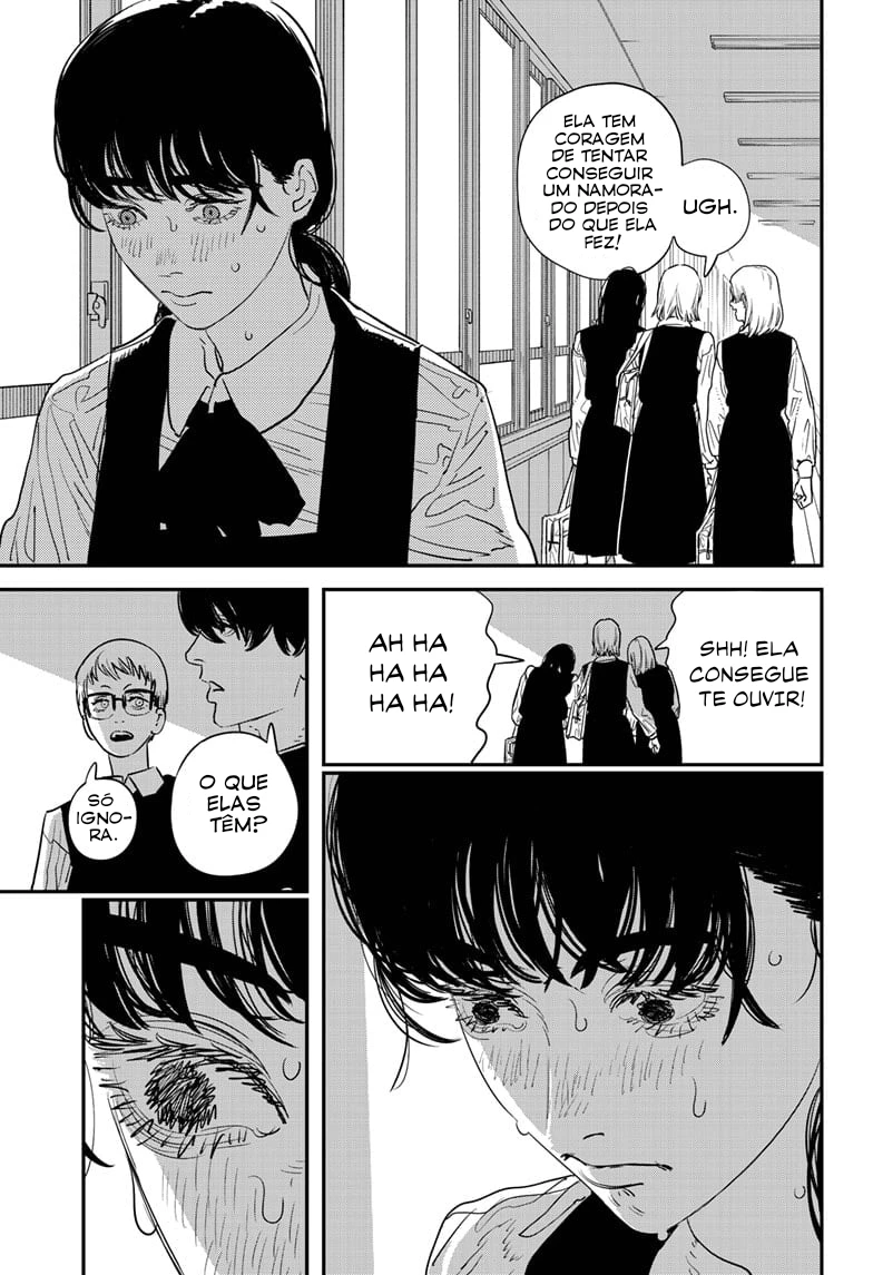 Chainsaw Man — Cap. 100, pág. 7