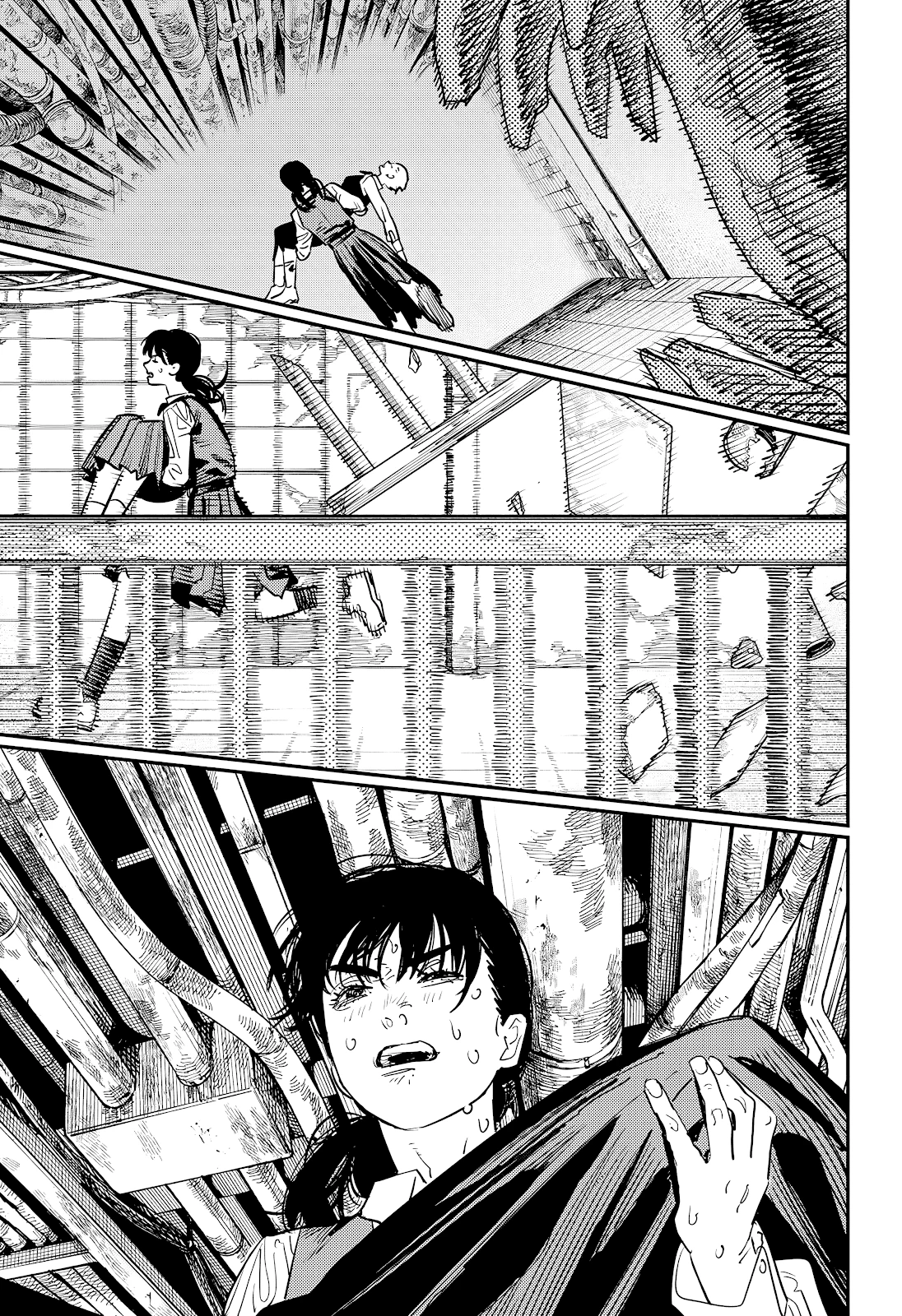 Chainsaw Man — Cap. 102, pág. 12