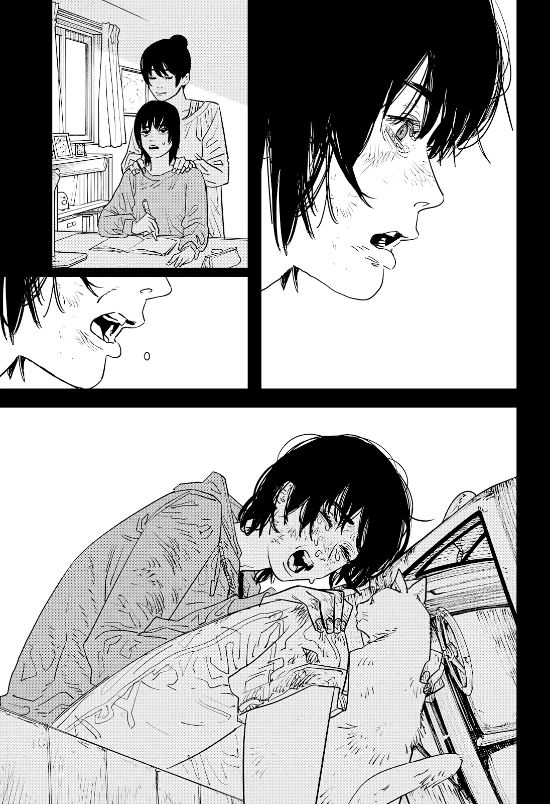 Chainsaw Man — Cap. 102, pág. 20