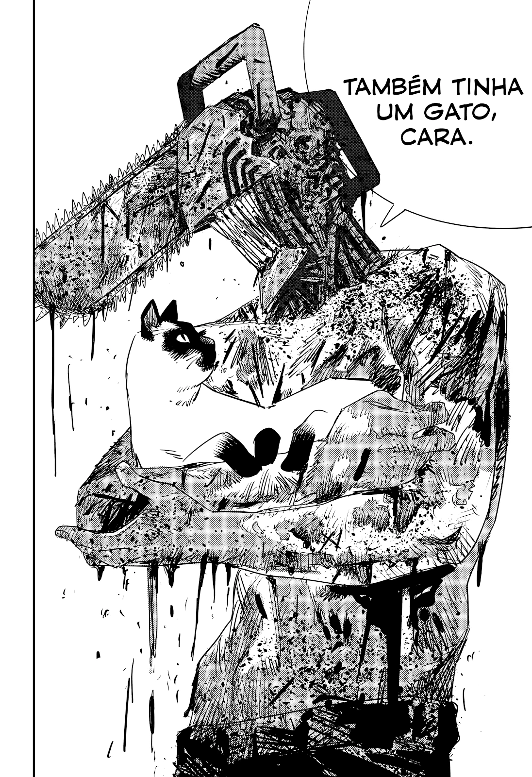 Chainsaw Man — Cap. 102, pág. 41