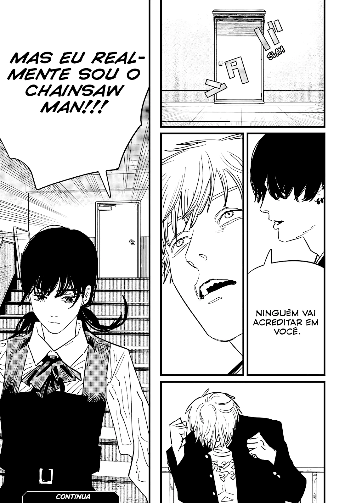 Chainsaw Man — Cap. 104, pág. 20