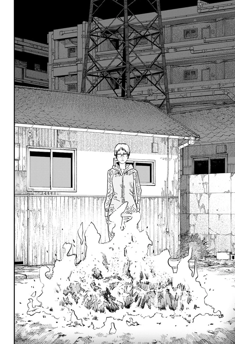 Chainsaw Man — Cap. 106, pág. 9