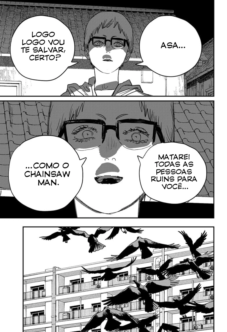 Chainsaw Man — Cap. 106, pág. 10