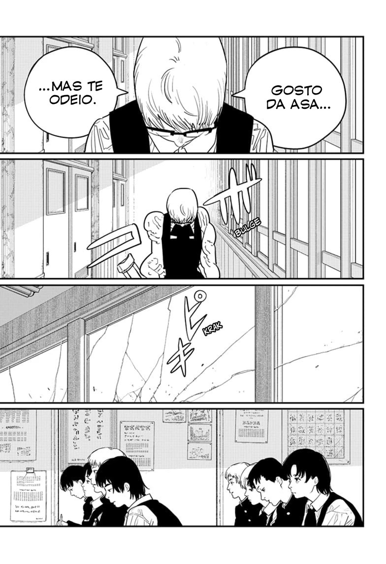 Chainsaw Man — Cap. 106, pág. 16