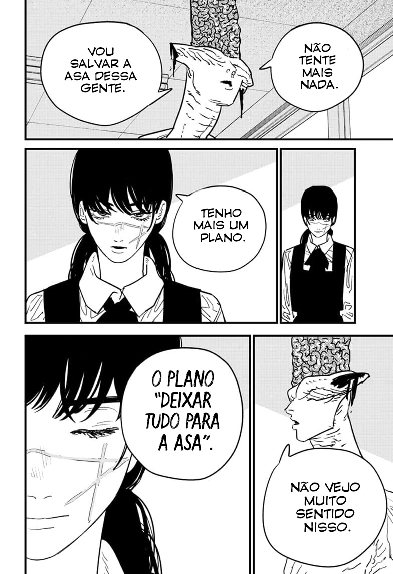 Chainsaw Man — Cap. 107, pág. 19