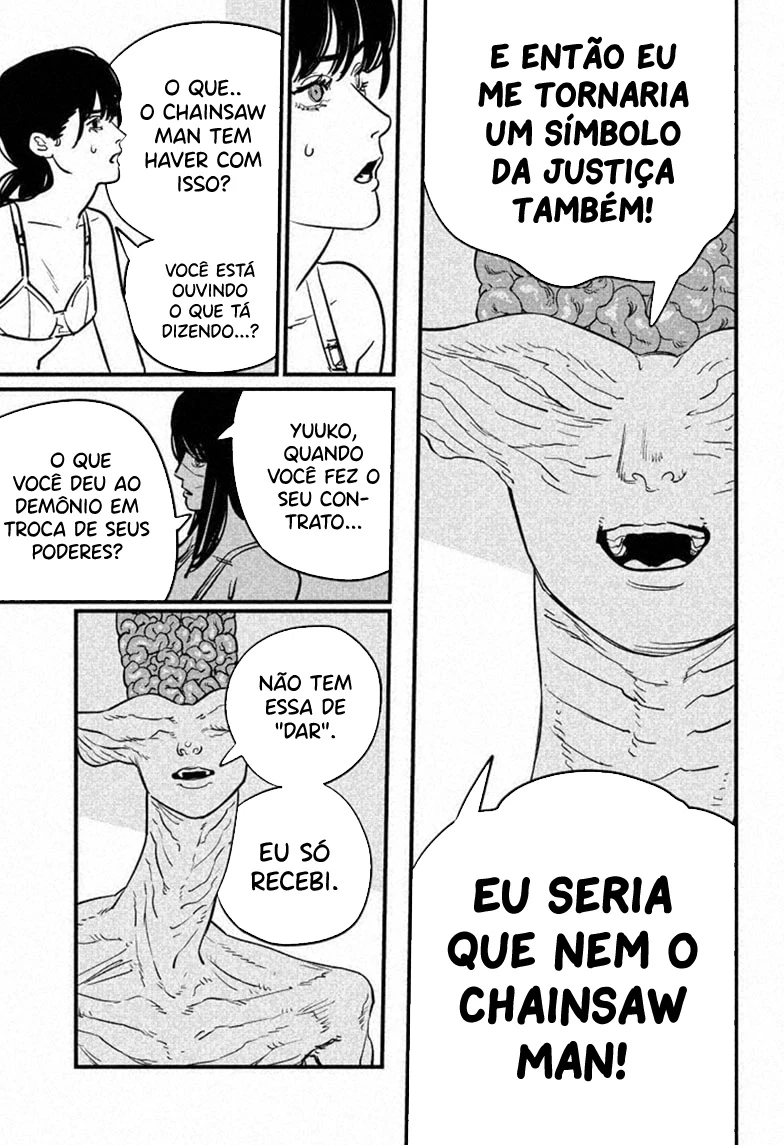 Chainsaw Man — Cap. 108, pág. 7