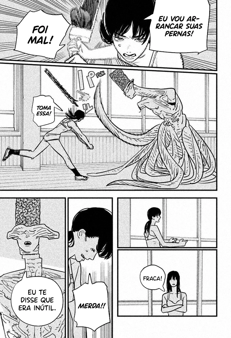 Chainsaw Man — Cap. 108, pág. 9