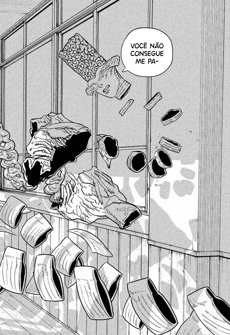 Chainsaw Man — Cap. 108, pág. 10