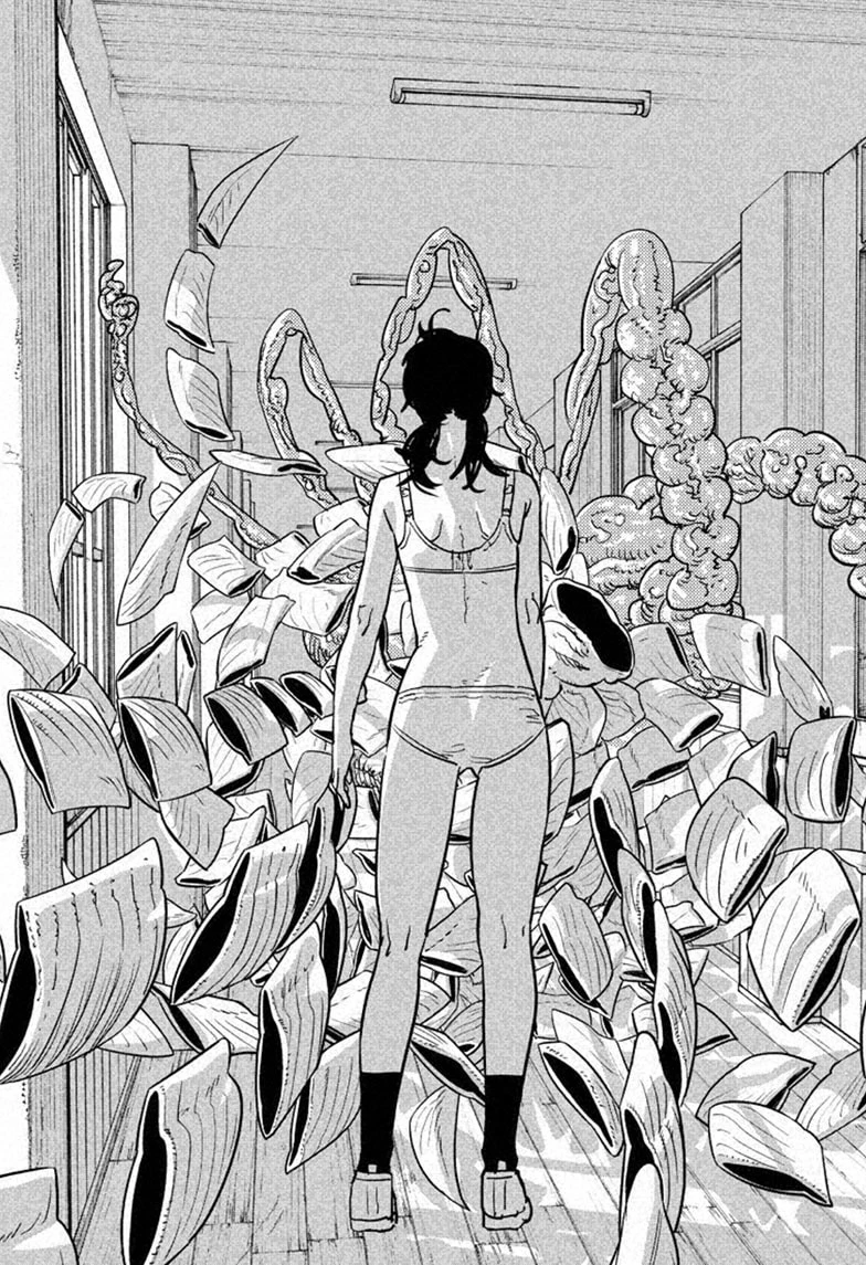 Chainsaw Man — Cap. 108, pág. 11