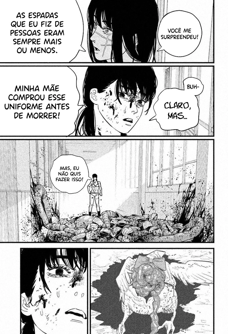 Chainsaw Man — Cap. 108, pág. 13