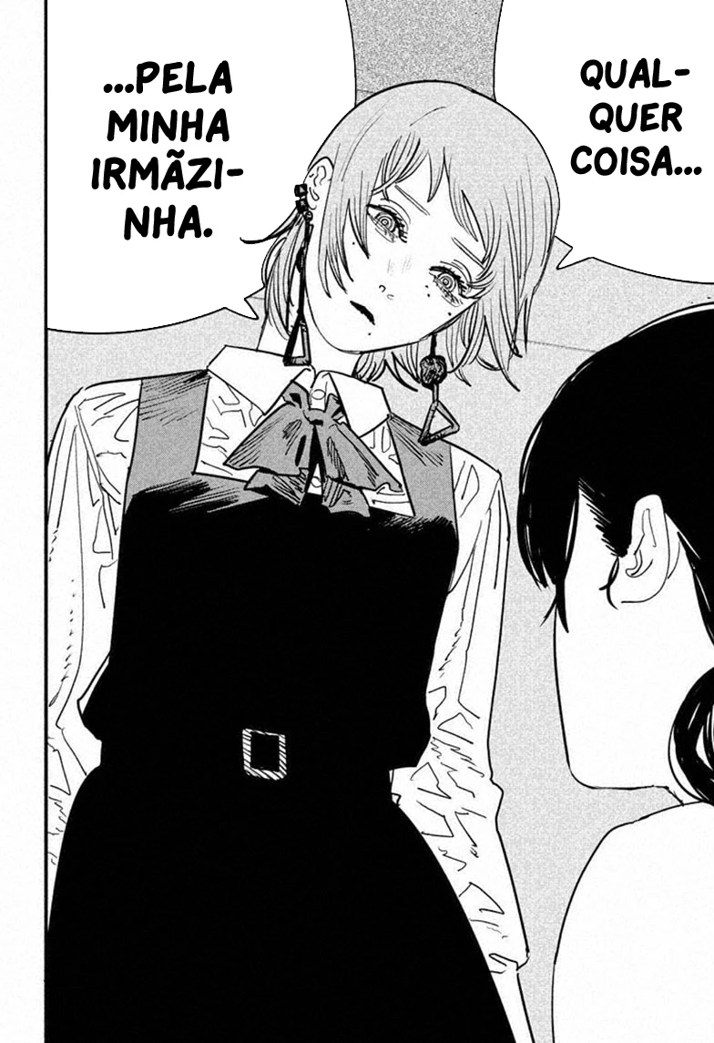 Chainsaw Man — Cap. 108, pág. 16