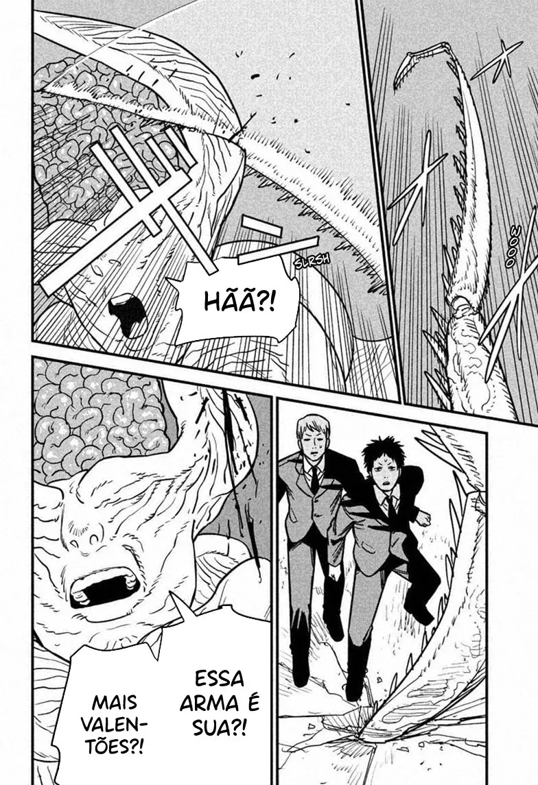 Chainsaw Man — Cap. 109, pág. 5