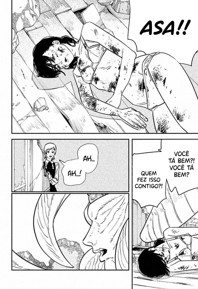 Chainsaw Man — Cap. 109, pág. 7