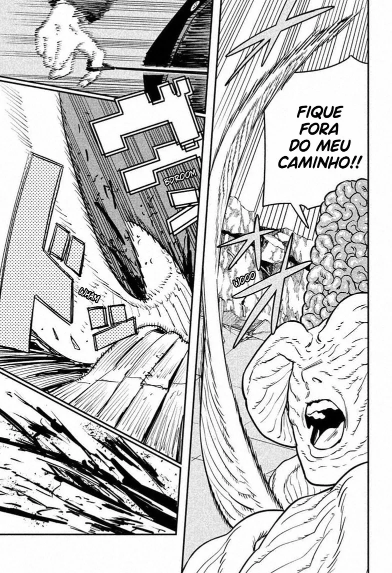 Chainsaw Man — Cap. 109, pág. 10