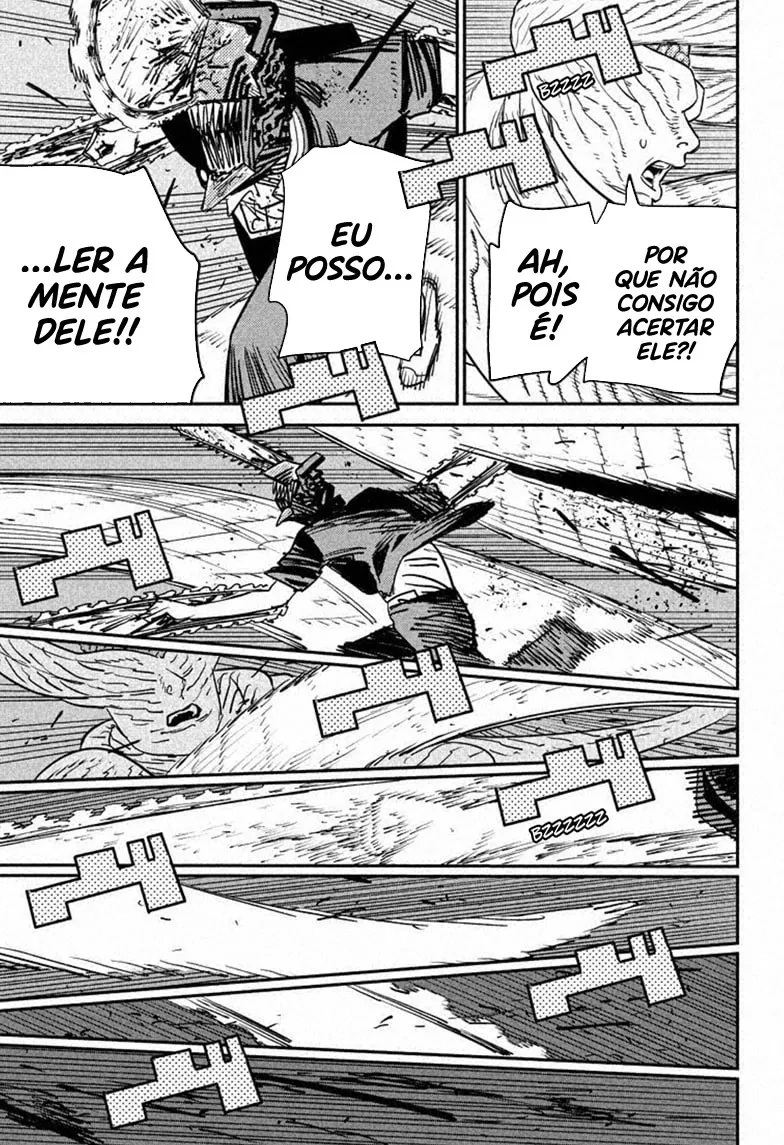 Chainsaw Man — Cap. 109, pág. 14