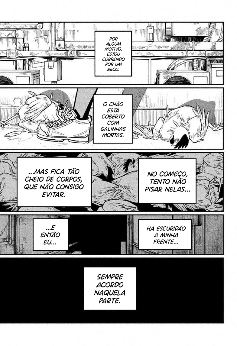 Chainsaw Man — Cap. 110, pág. 12
