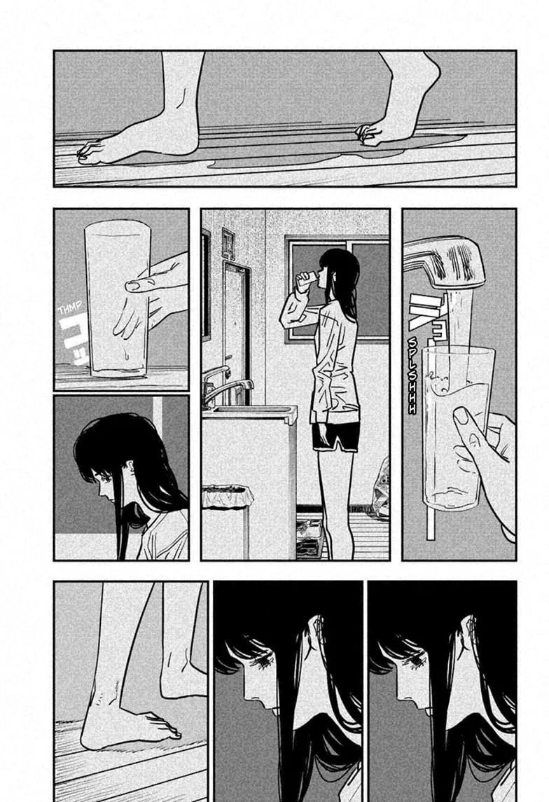 Chainsaw Man — Cap. 110, pág. 14