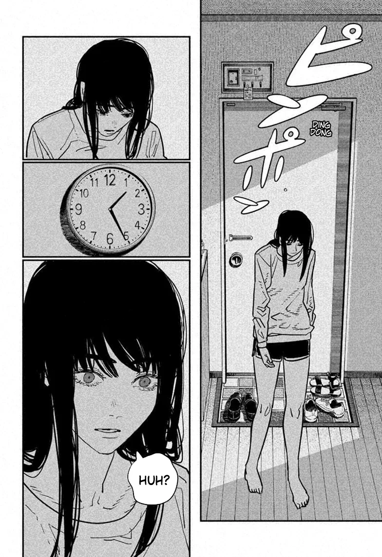 Chainsaw Man — Cap. 110, pág. 15