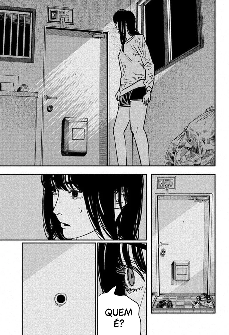 Chainsaw Man — Cap. 110, pág. 16
