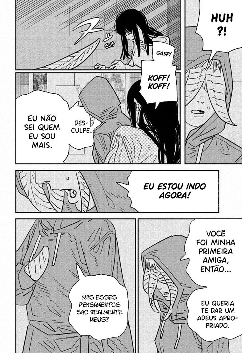 Chainsaw Man — Cap. 111, pág. 7