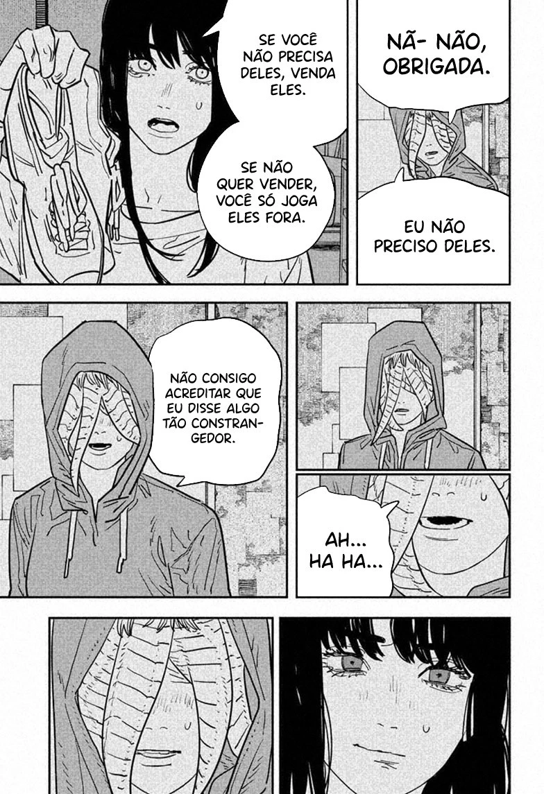 Chainsaw Man — Cap. 111, pág. 10