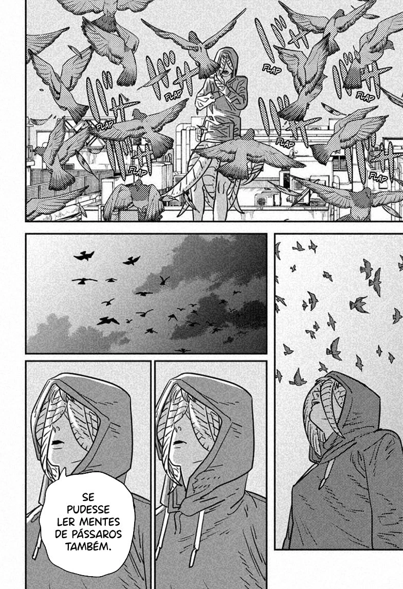 Chainsaw Man — Cap. 111, pág. 15