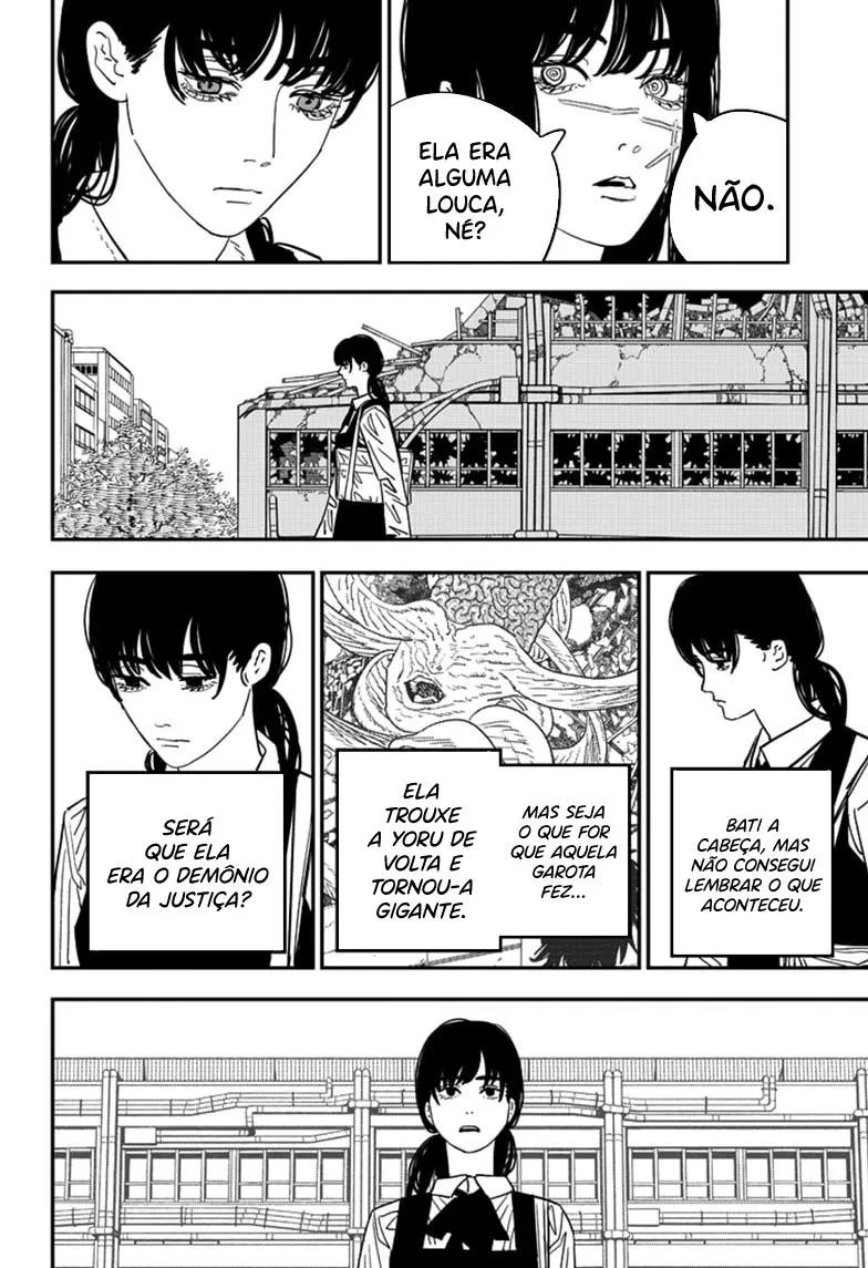 Chainsaw Man — Cap. 112, pág. 3
