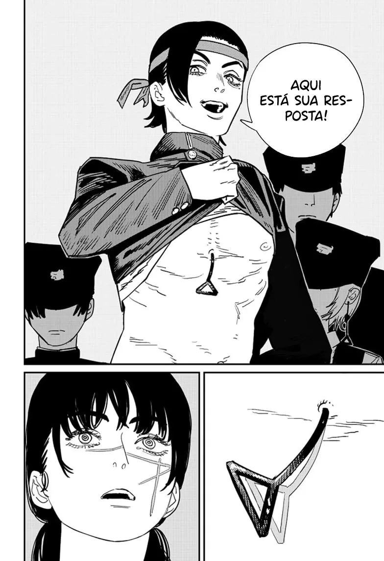 Chainsaw Man — Cap. 112, pág. 7