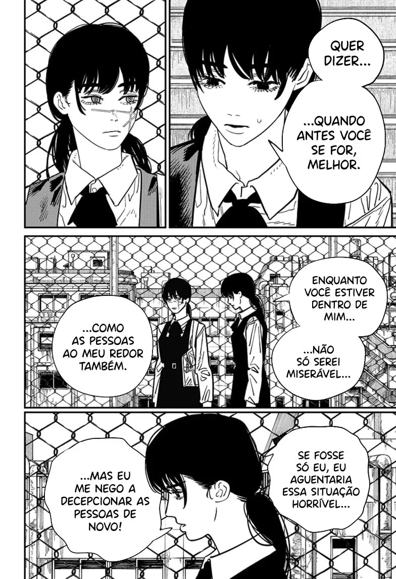 Chainsaw Man — Cap. 112, pág. 11