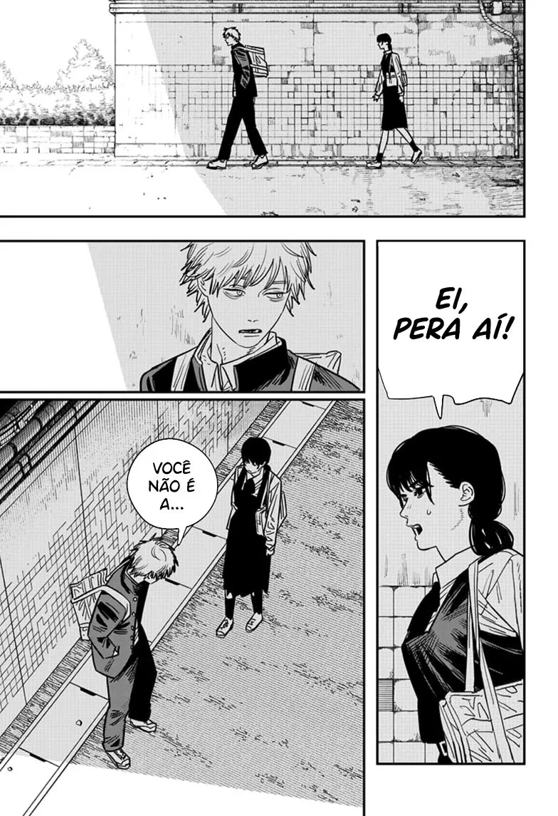 Chainsaw Man — Cap. 112, pág. 24