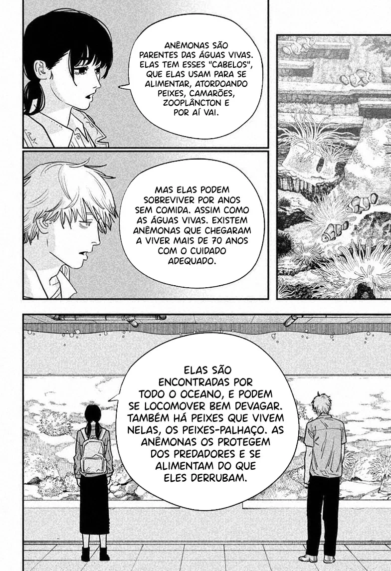 Chainsaw Man — Cap. 113, pág. 5
