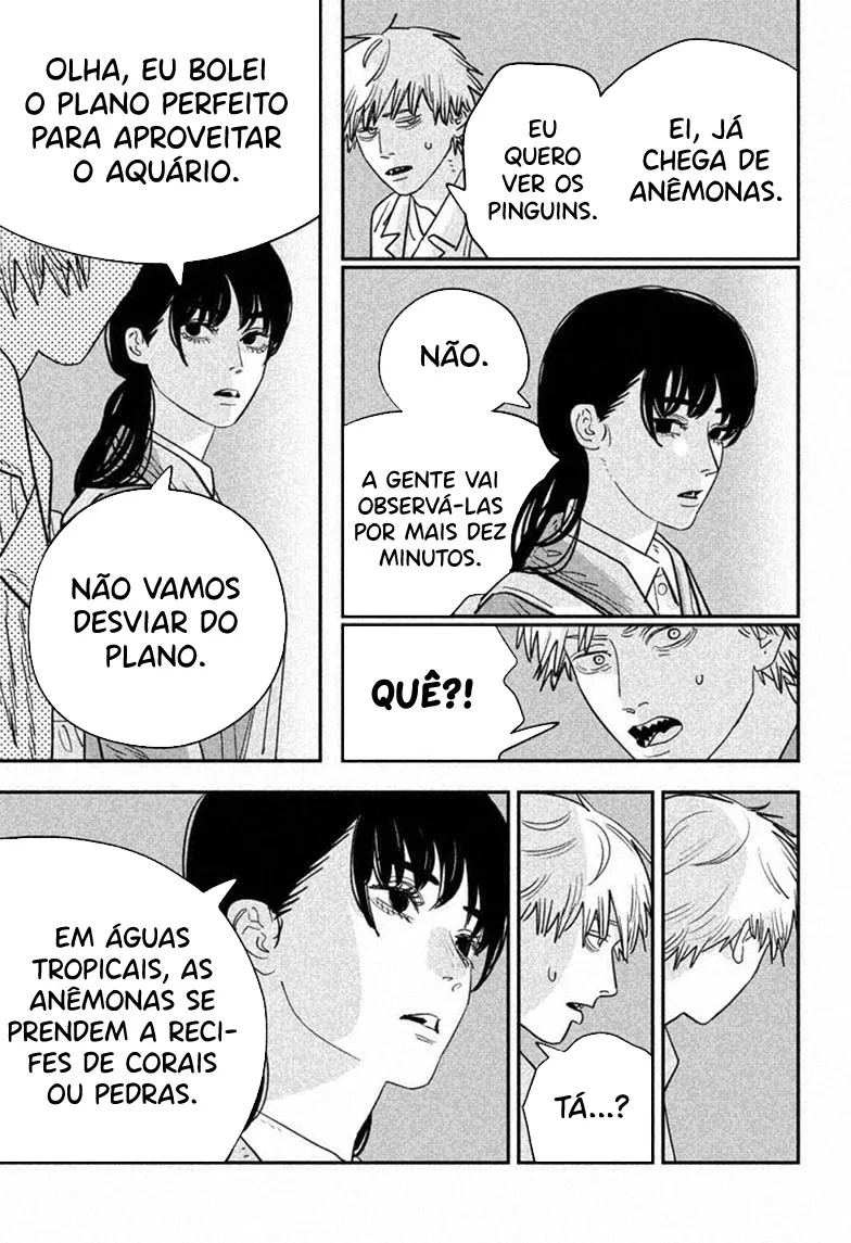 Chainsaw Man — Cap. 113, pág. 6