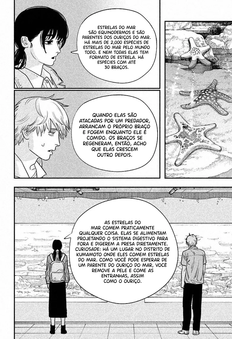 Chainsaw Man — Cap. 113, pág. 7