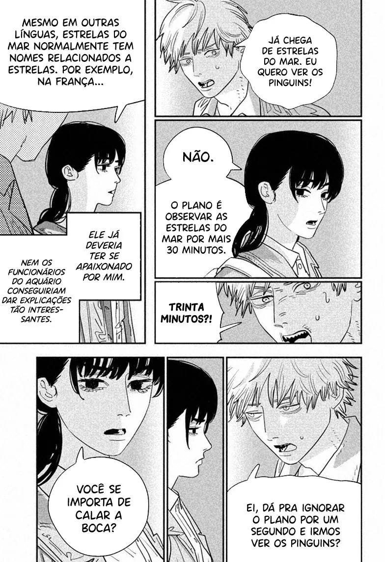 Chainsaw Man — Cap. 113, pág. 8