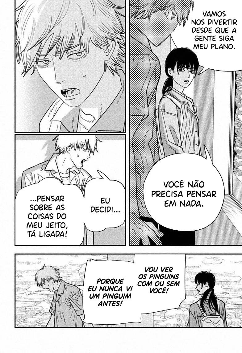 Chainsaw Man — Cap. 113, pág. 9