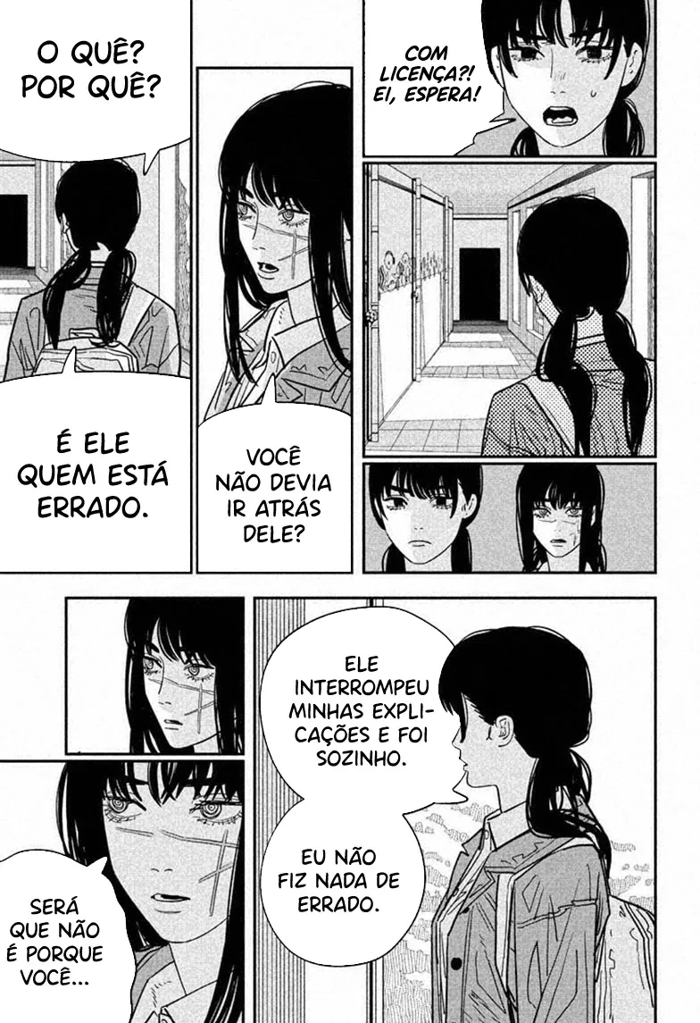 Chainsaw Man — Cap. 113, pág. 10