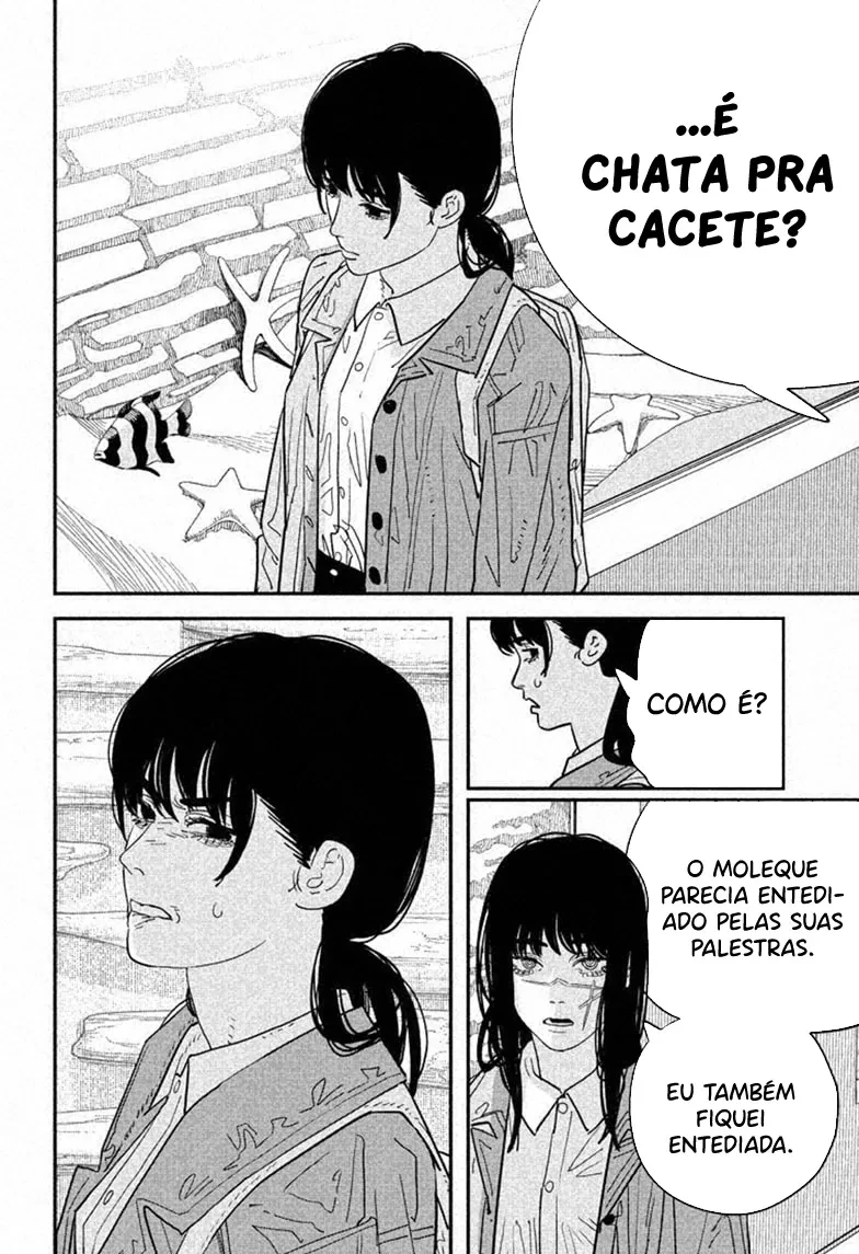 Chainsaw Man — Cap. 113, pág. 11