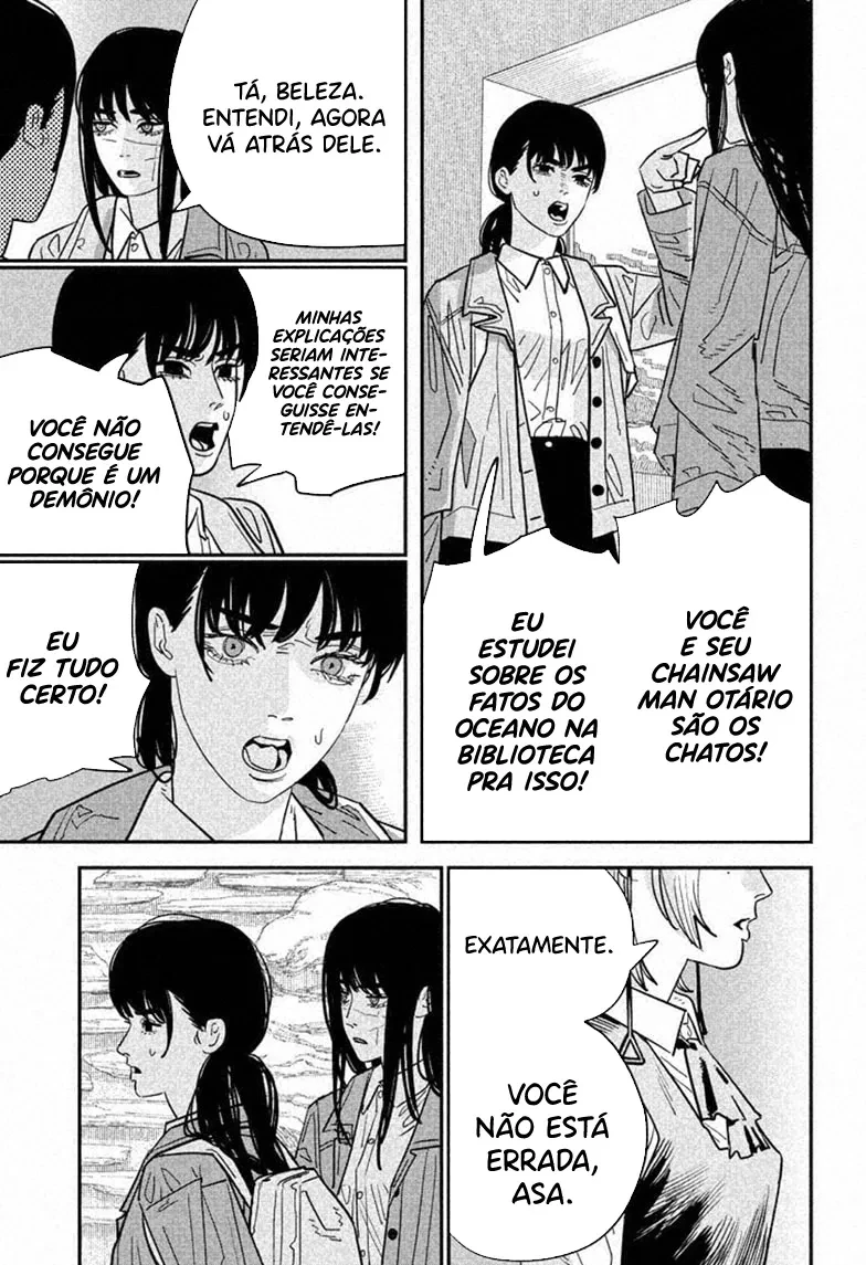 Chainsaw Man — Cap. 113, pág. 12