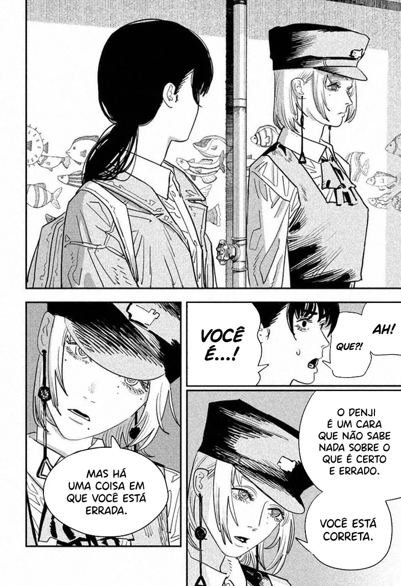 Chainsaw Man — Cap. 113, pág. 13