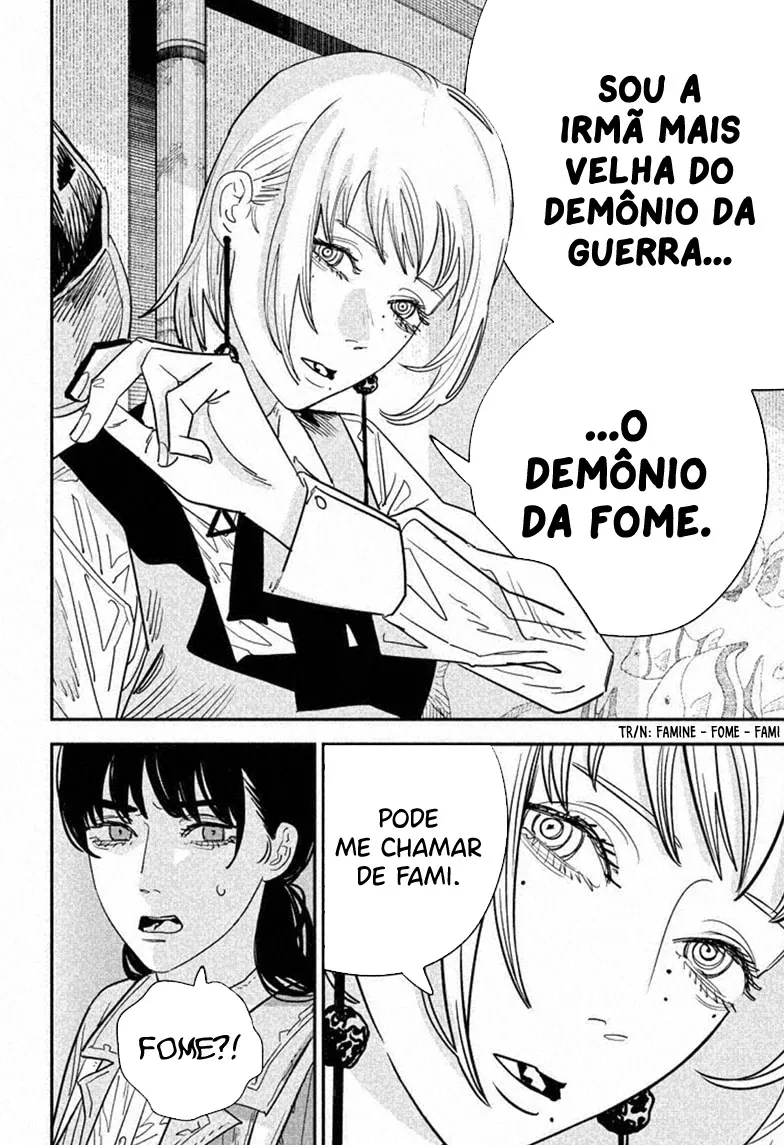 Chainsaw Man — Cap. 113, pág. 15