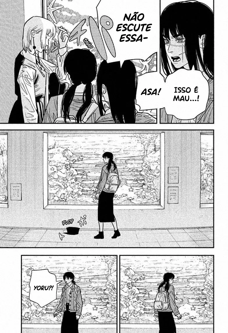 Chainsaw Man — Cap. 113, pág. 16