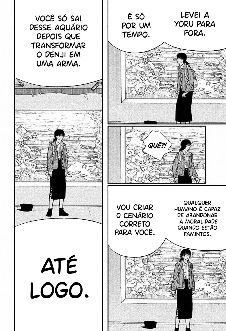 Chainsaw Man — Cap. 113, pág. 17