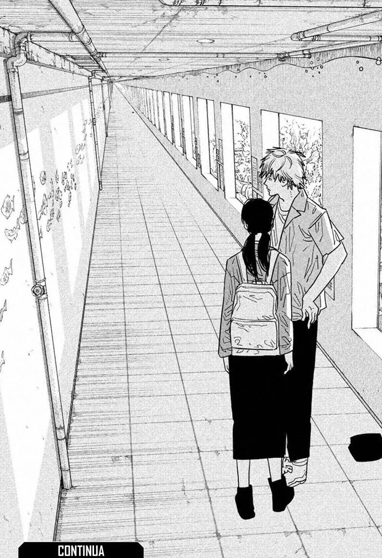 Chainsaw Man — Cap. 113, pág. 20