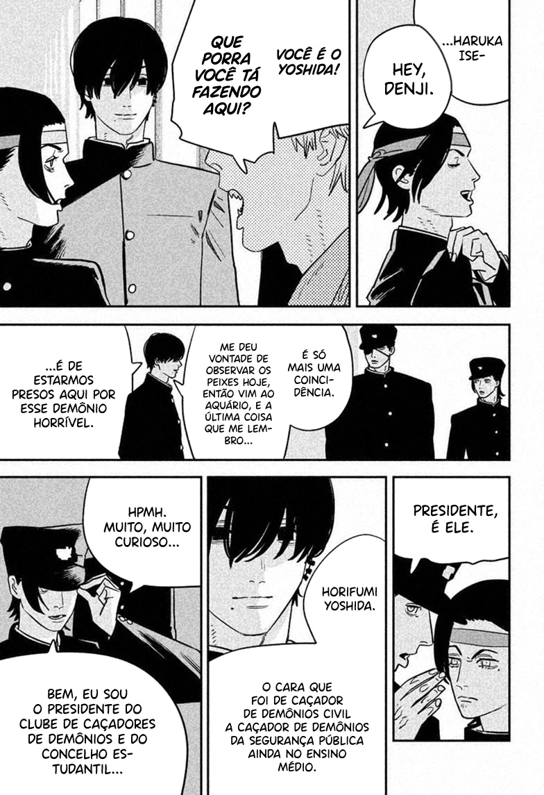 Chainsaw Man — Cap. 114, pág. 4