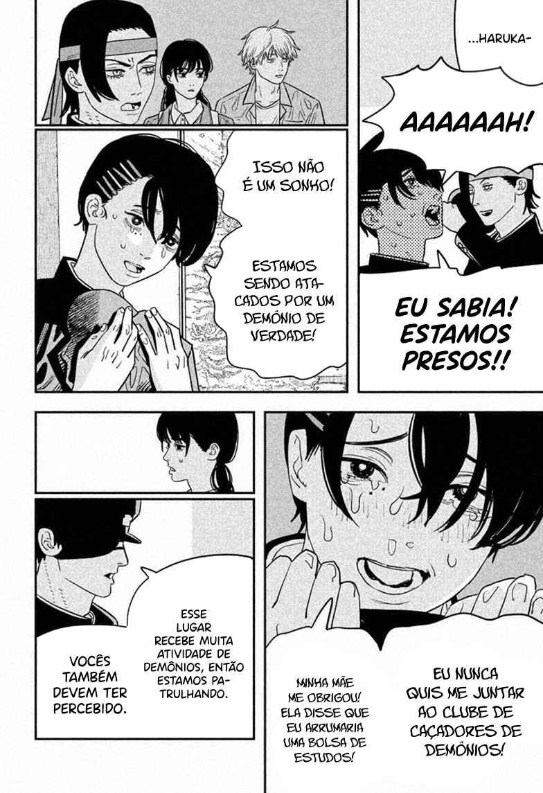 Chainsaw Man — Cap. 114, pág. 5