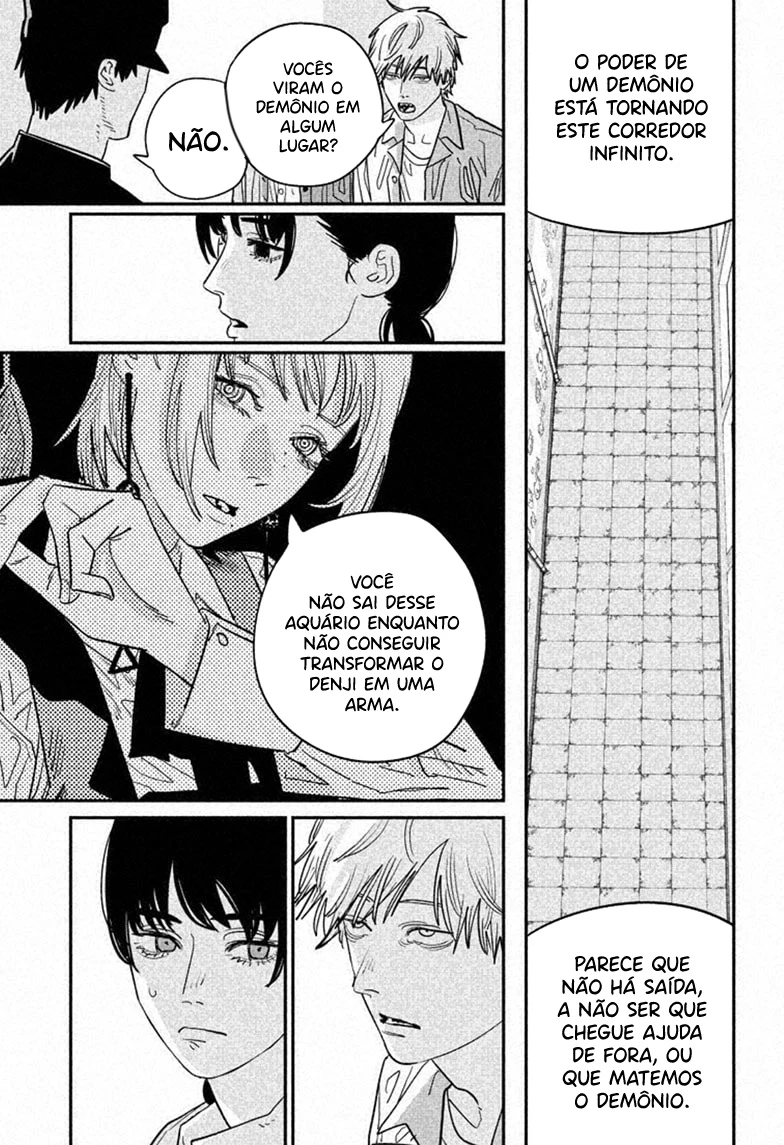 Chainsaw Man — Cap. 114, pág. 6