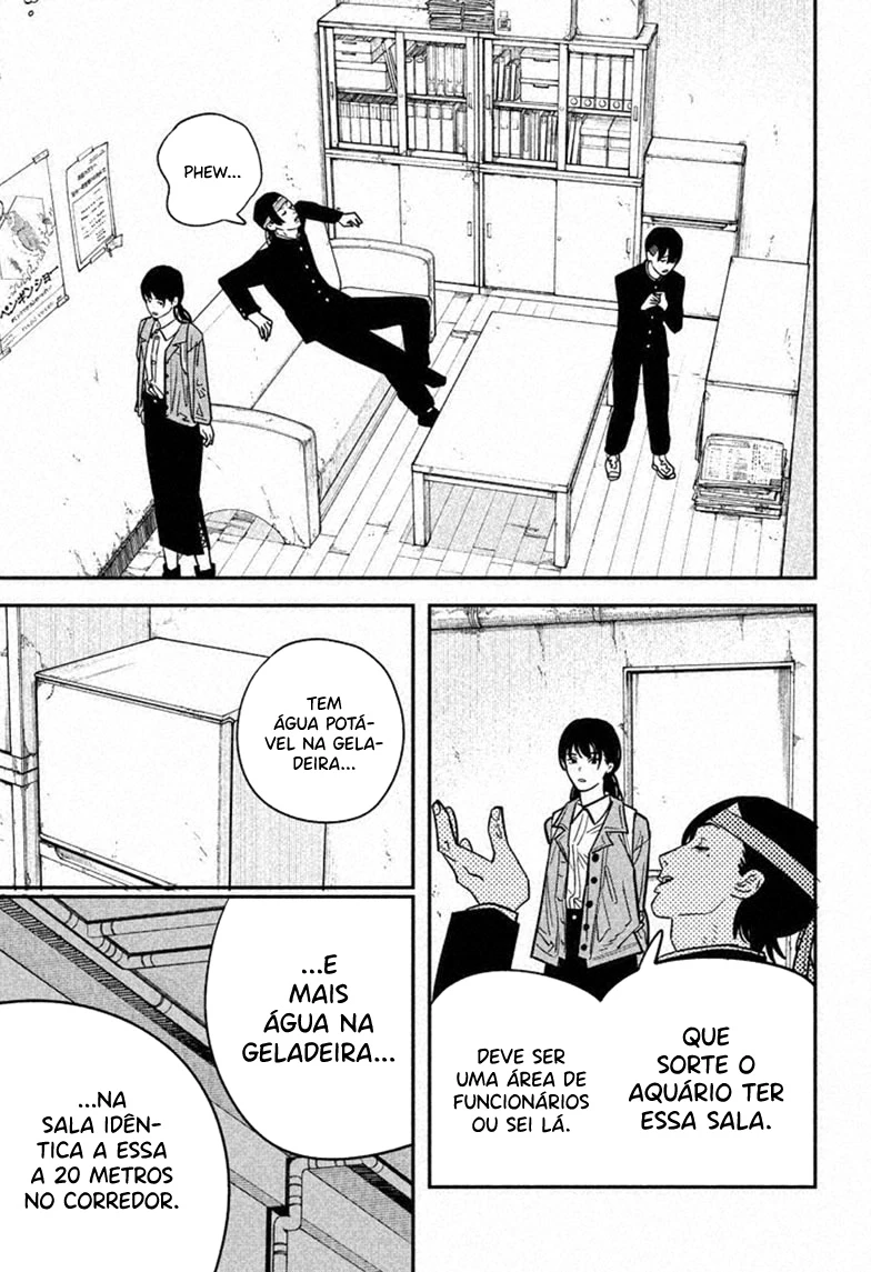 Chainsaw Man — Cap. 114, pág. 10